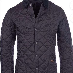 Barbour Heritage Liddesdale Jacket